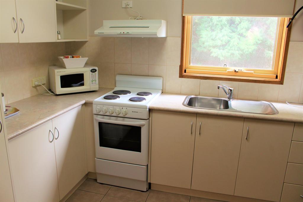 Ballarat Eureka Lodge Motel Экстерьер фото